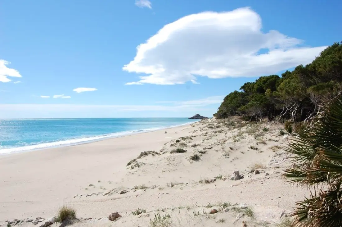 Camping El Templo del Sol by Viajes Velero  3 étoiles★★★