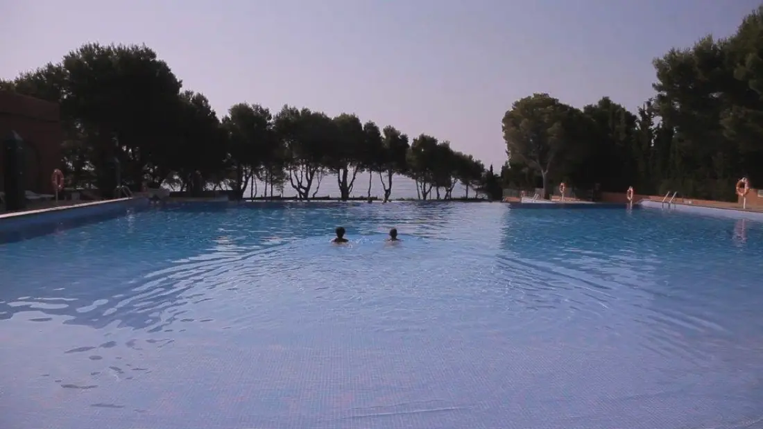 Camping El Templo del Sol by Viajes Velero  3 étoiles★★★