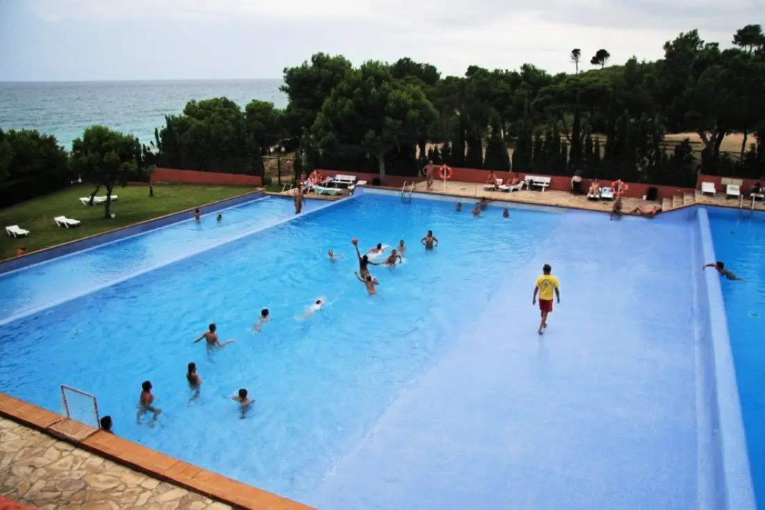 Camping El Templo del Sol by Viajes Velero  3 étoiles★★★