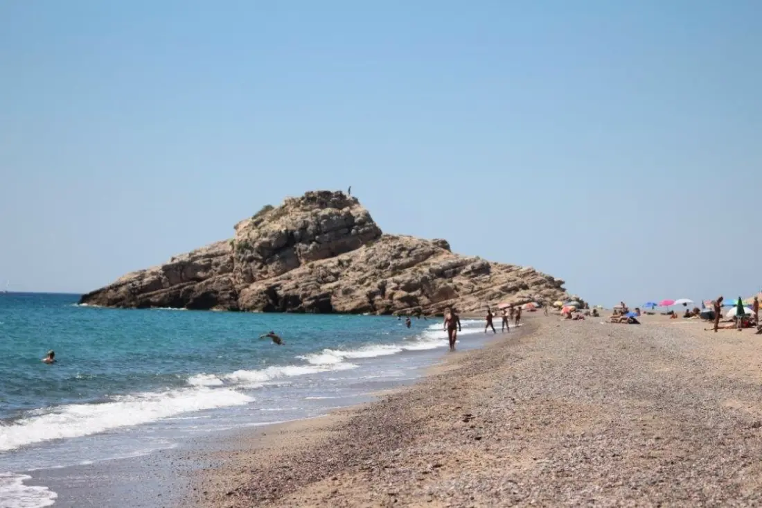 Camping El Templo del Sol by Viajes Velero  3 étoiles★★★
