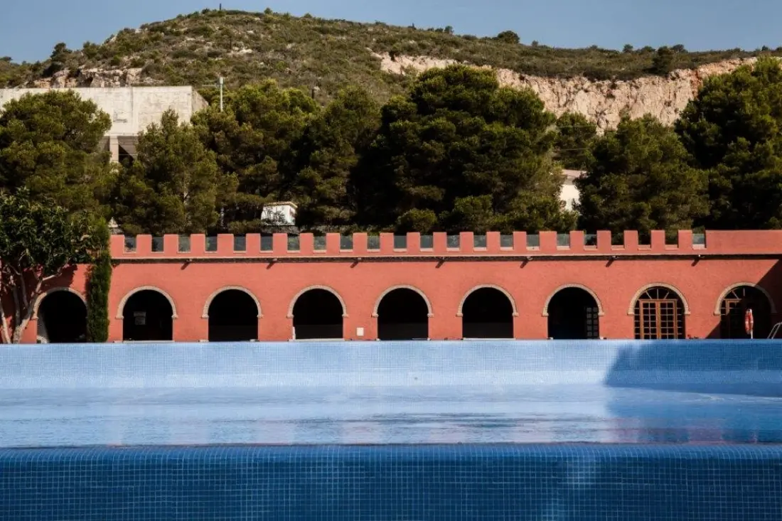 Camping El Templo del Sol by Viajes Velero  3 étoiles★★★