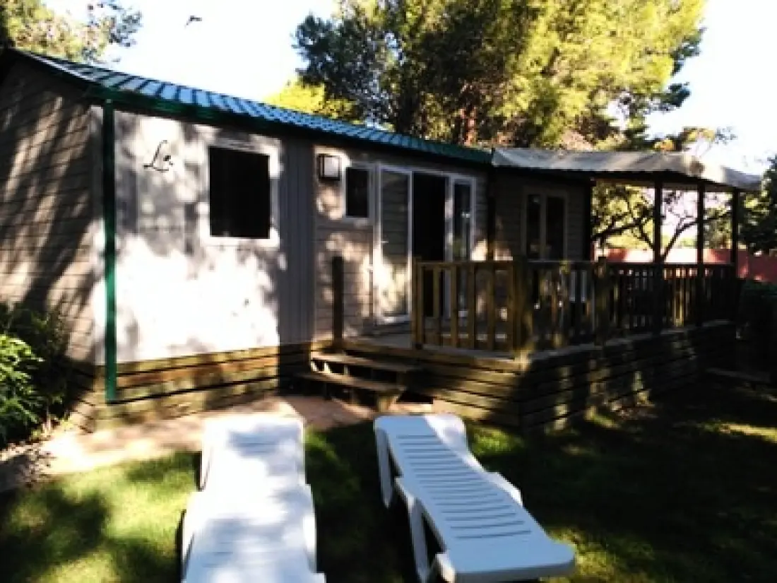 Camping El Templo del Sol by Viajes Velero  3 étoiles★★★