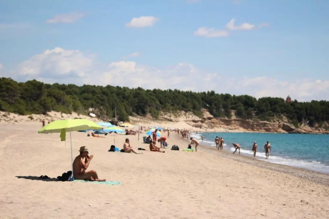 Camping El Templo del Sol by Viajes Velero  3 étoiles★★★