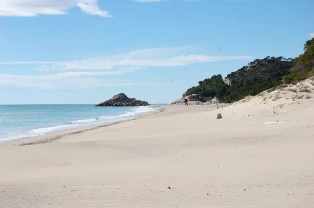 Camping El Templo del Sol by Viajes Velero  3 étoiles★★★