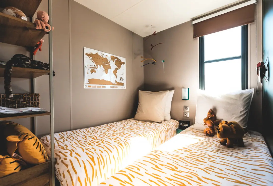 Camping El Templo del Sol by Viajes Velero  3 étoiles★★★