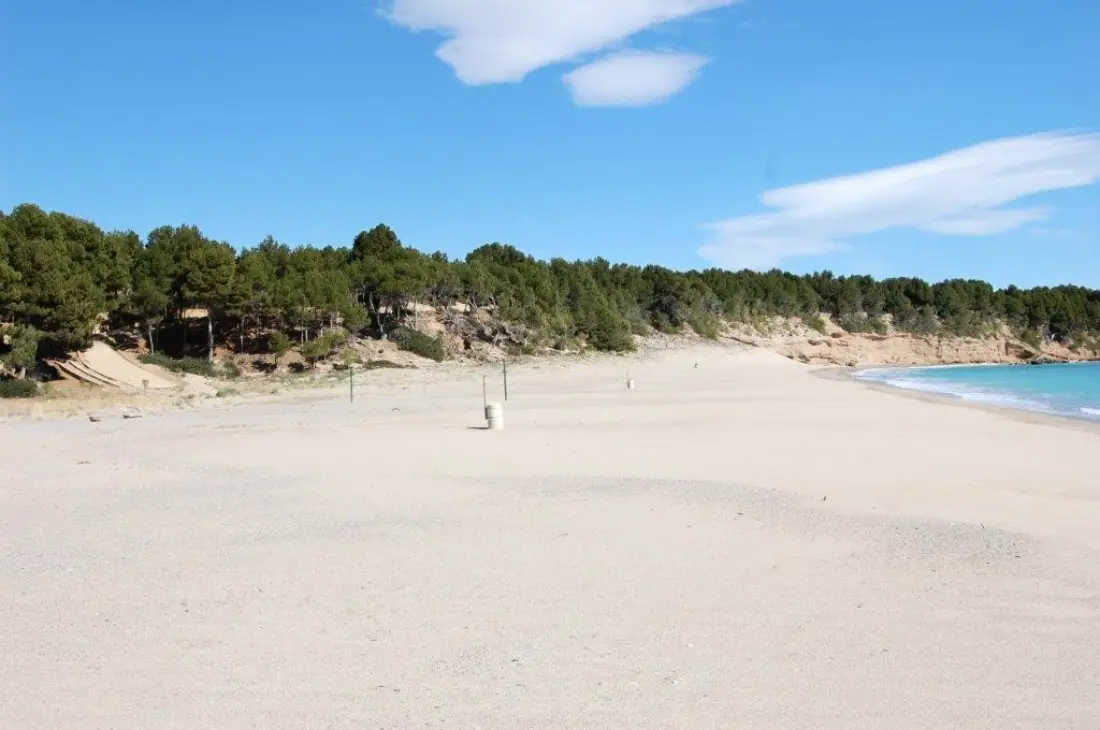 Camping El Templo del Sol by Viajes Velero  3 étoiles★★★