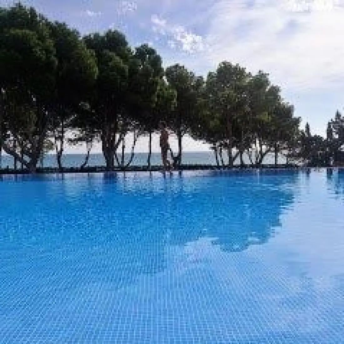 Camping El Templo del Sol by Viajes Velero  3 étoiles★★★