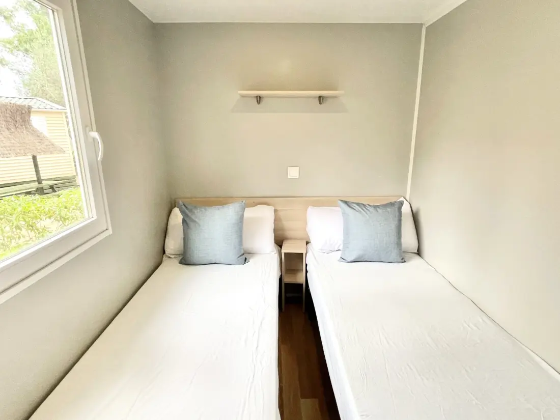 Camping El Templo del Sol by Viajes Velero  3 étoiles★★★