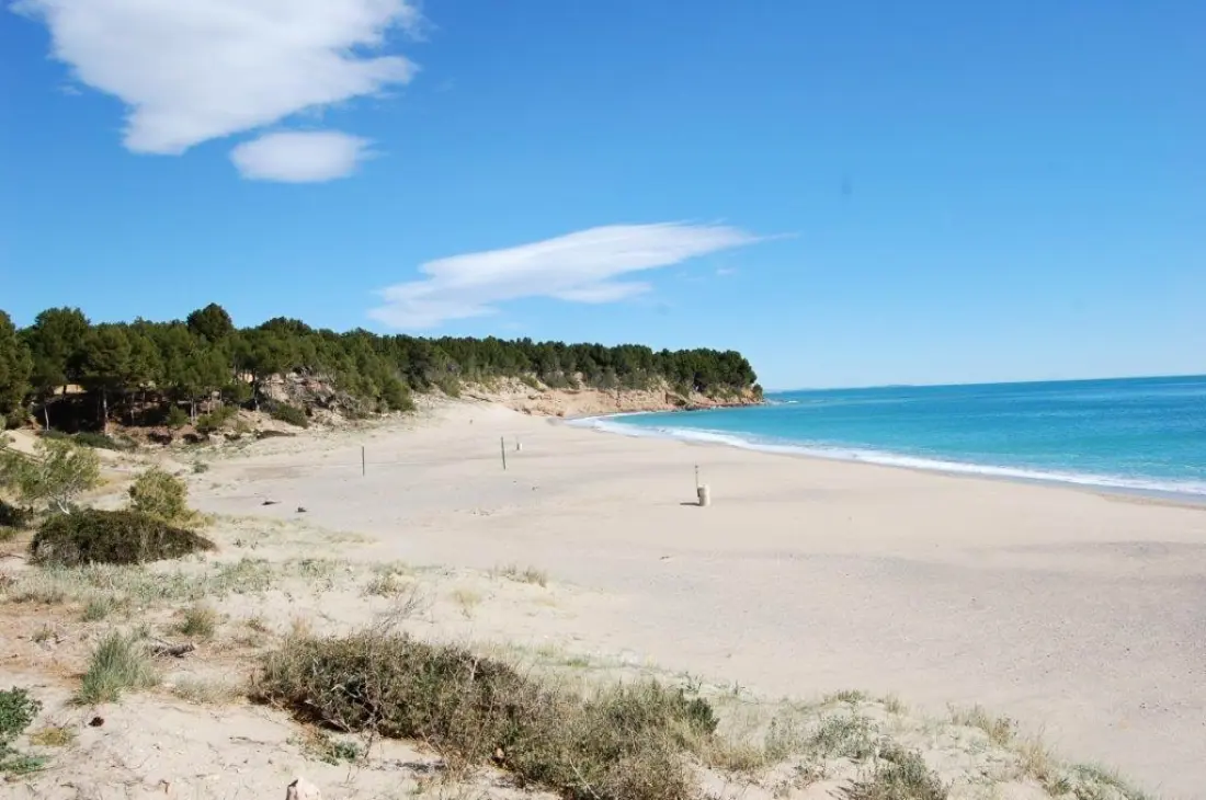 Camping El Templo del Sol by Viajes Velero  3 étoiles★★★