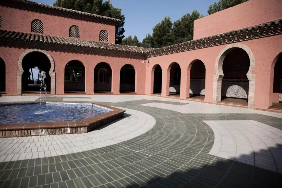 Camping El Templo del Sol by Viajes Velero  3 étoiles★★★
