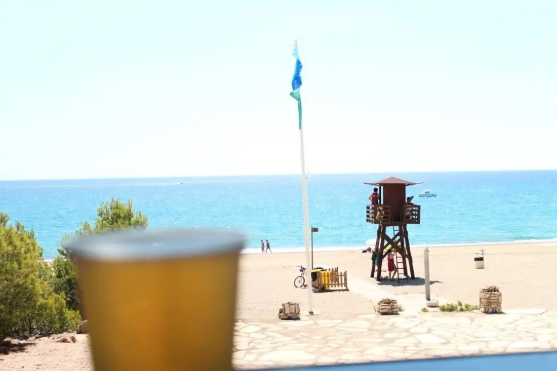 Camping El Templo del Sol by Viajes Velero  3 étoiles★★★
