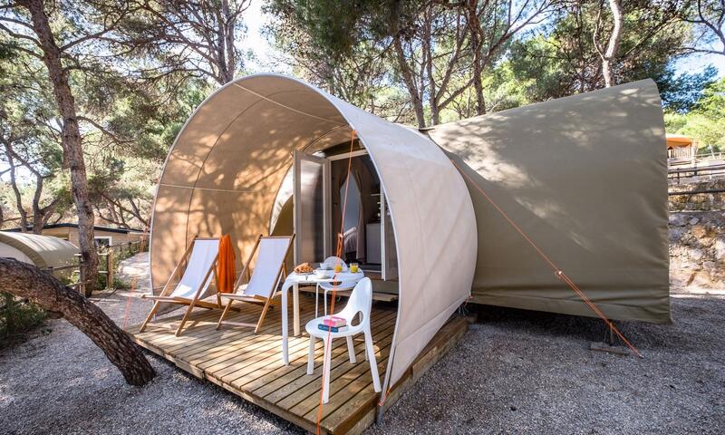 Camping Estival Torre de la Mora by Viajes Velero *** - Tarragona - 23