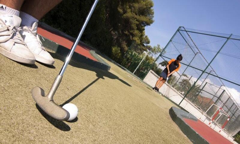 Camping Estival Torre de la Mora by Viajes Velero *** - Tarragona - 10