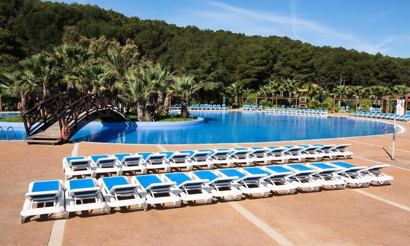 Camping Estival Torre de la Mora by Viajes Velero *** - Tarragona - 2
