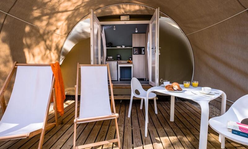 Camping Estival Torre de la Mora by Viajes Velero *** - Tarragona - 22