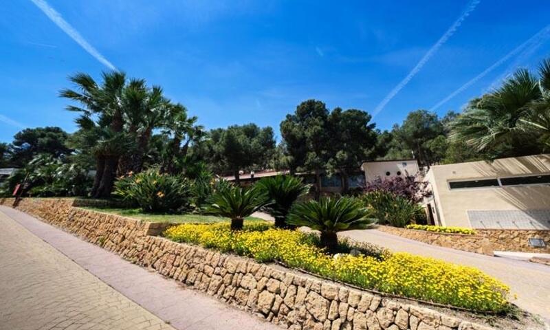 Camping Estival Torre de la Mora by Viajes Velero *** - Tarragona - 12