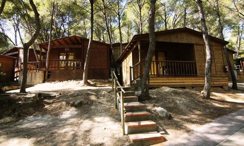 Camping Estival Torre de la Mora by Viajes Velero *** - Tarragona - 27