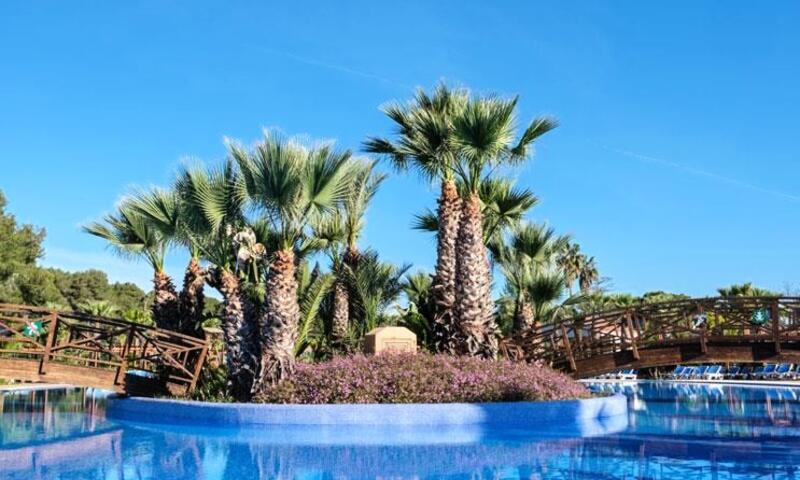 Camping Estival Torre de la Mora by Viajes Velero *** - Tarragona - 5