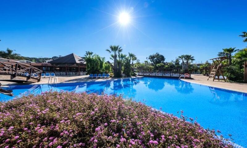 Camping Estival Torre de la Mora by Viajes Velero *** - Tarragona - 1