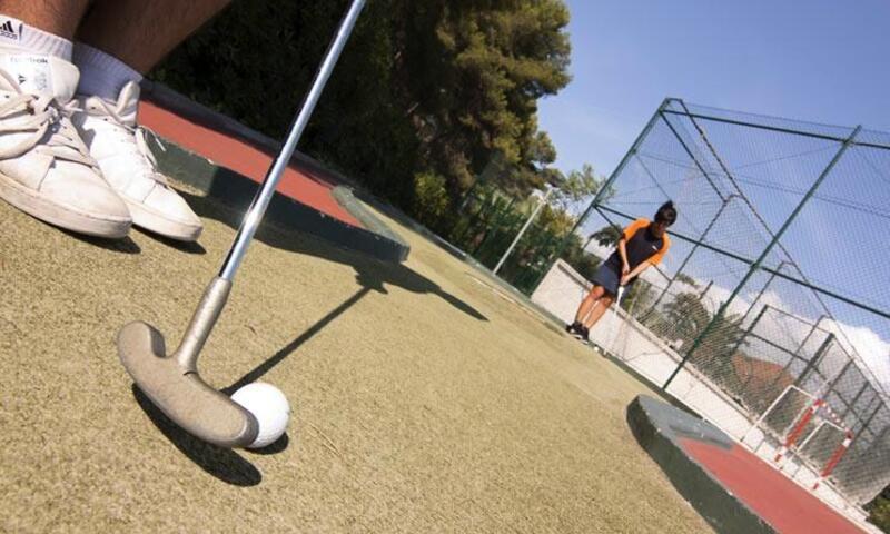 Camping Estival Torre de la Mora *** - Tarragona - 5
