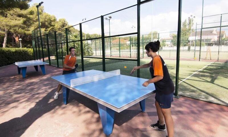 Camping Estival Torre de la Mora *** - Tarragona - 12