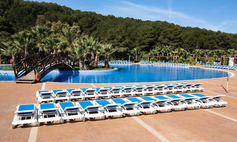 Camping Estival Torre de la Mora *** - Tarragona - 3