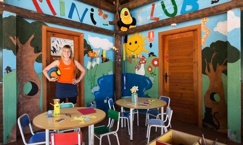 Camping Estival Torre de la Mora *** - Tarragona - 9