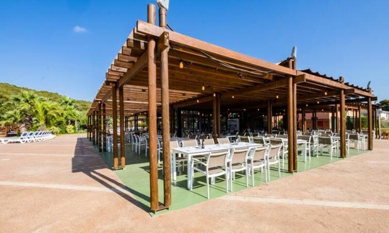 Camping Estival Torre de la Mora *** - Tarragona - 10