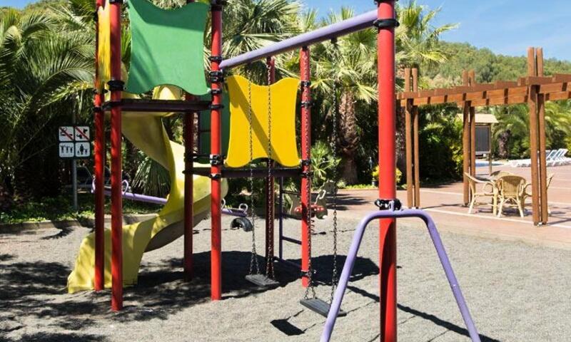 Camping Estival Torre de la Mora *** - Tarragona - 11