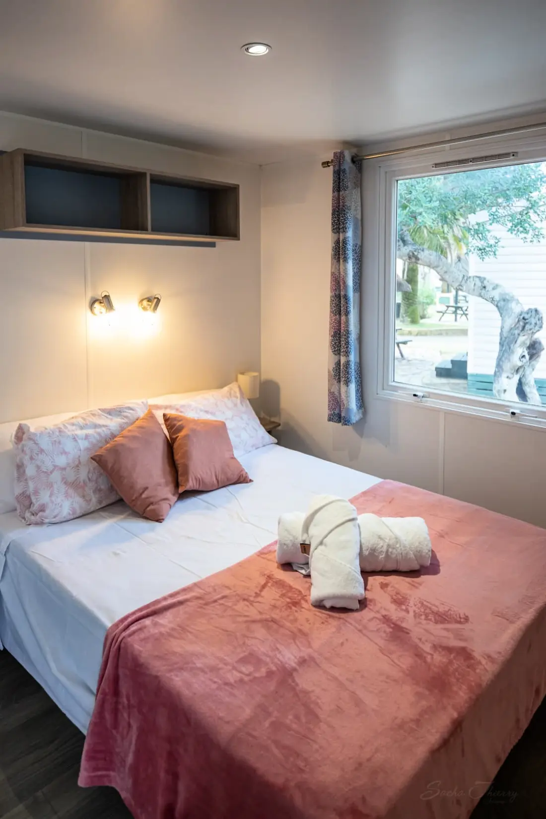 Camping La Torre del Sol 4 étoiles★★★★