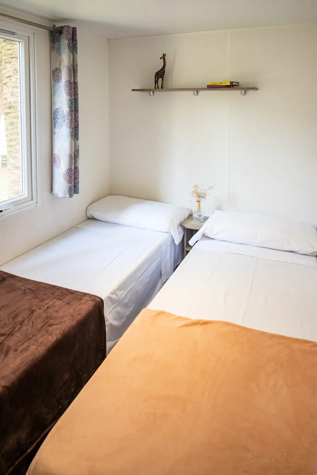 Camping La Torre del Sol 4 étoiles★★★★