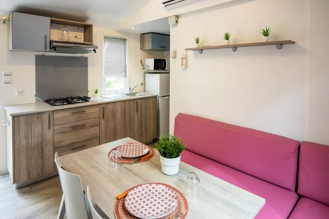 Camping La Torre del Sol 4 étoiles★★★★