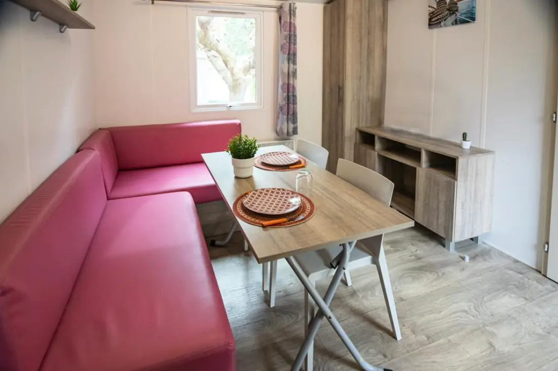 Camping La Torre del Sol 4 étoiles★★★★