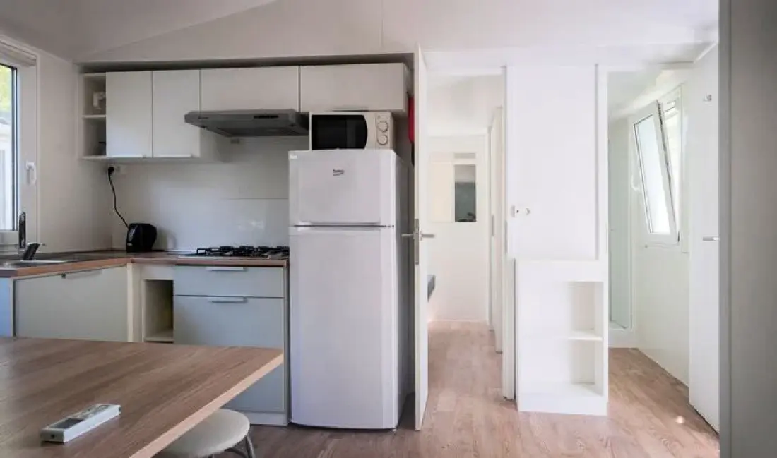 Camping La Torre del Sol 4 étoiles★★★★