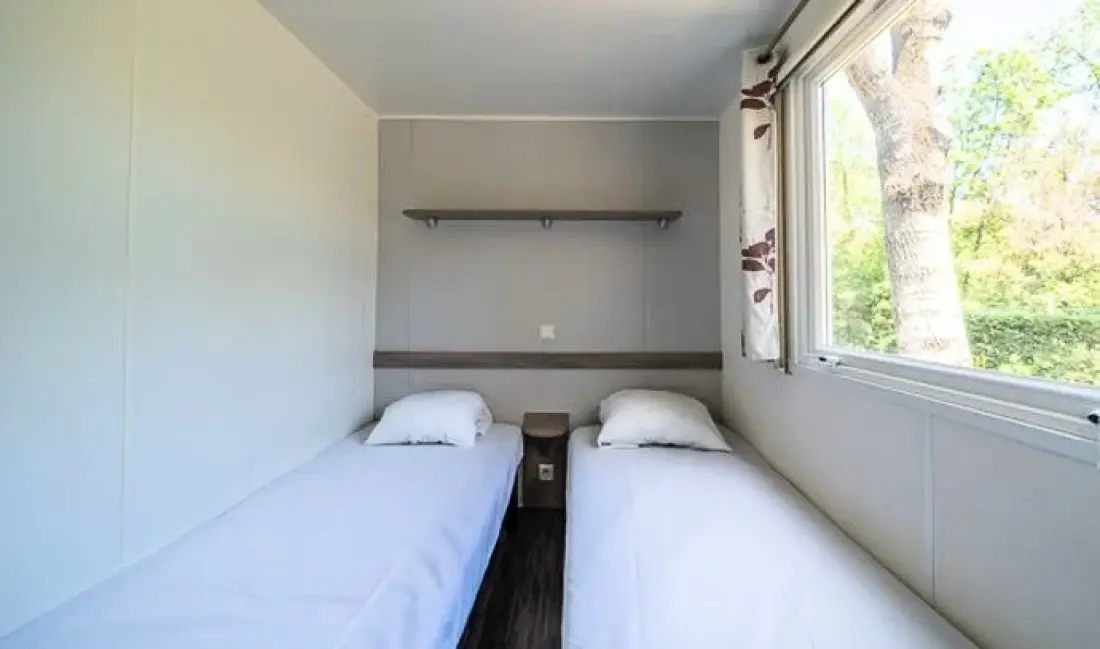 Camping La Torre del Sol 4 étoiles★★★★