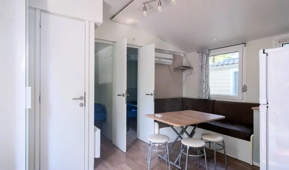 Camping La Torre del Sol 4 étoiles★★★★