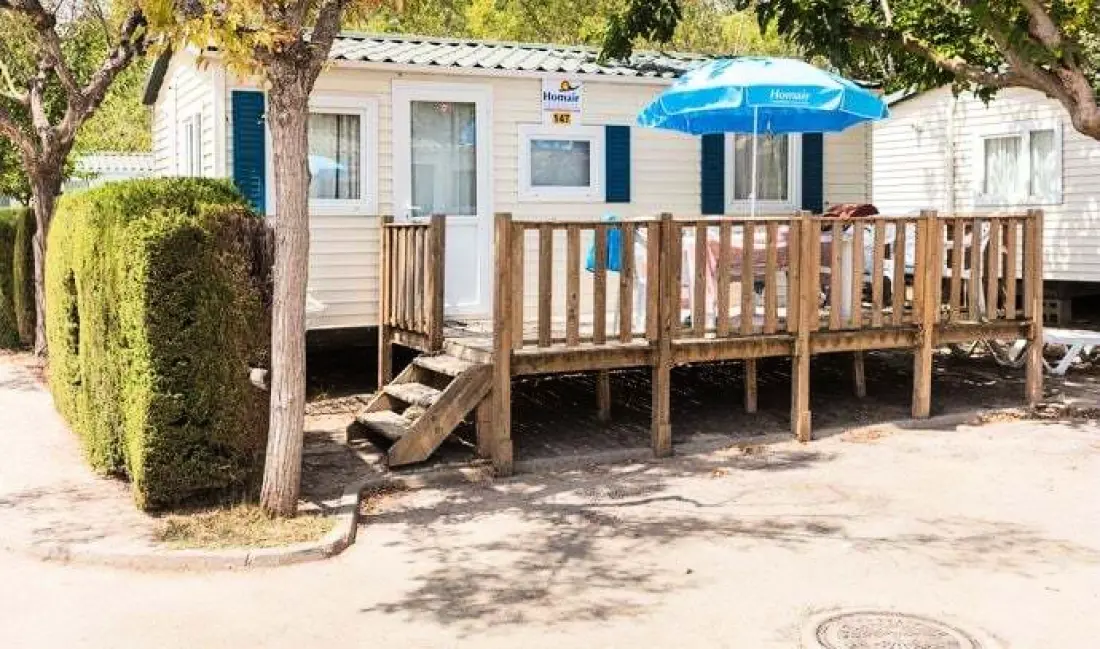 Camping La Torre del Sol 4 étoiles★★★★