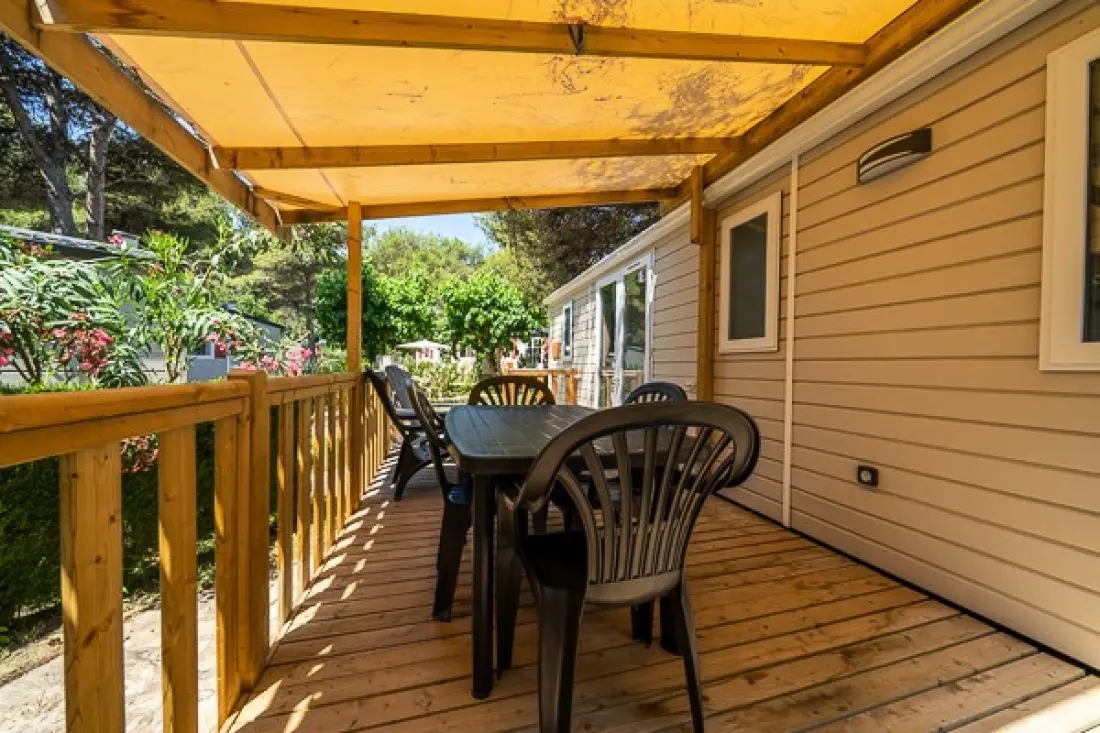 Camping La Torre del Sol 4 étoiles★★★★