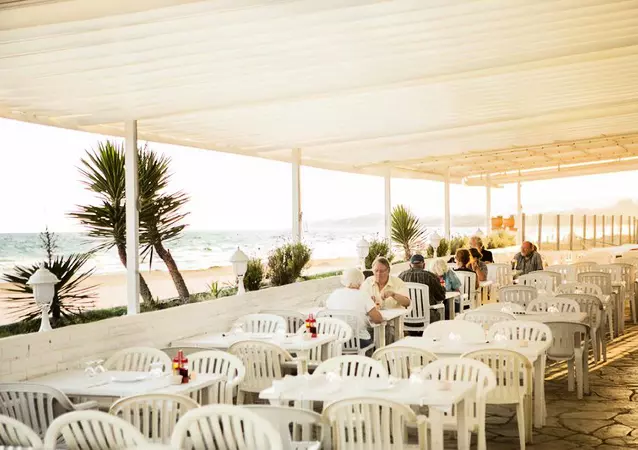 Camping Las Palmeras**** - Location Tarragona - Espagne ...