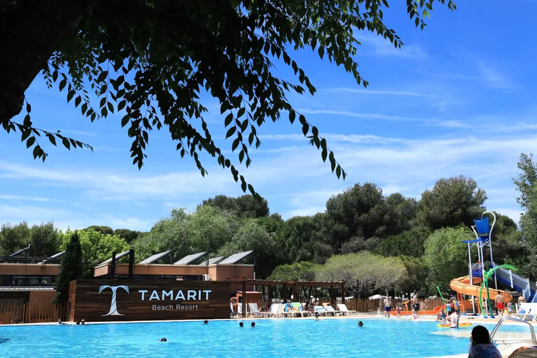 Tamarit Beach Resort by Viajes Velero 4 étoiles★★★★