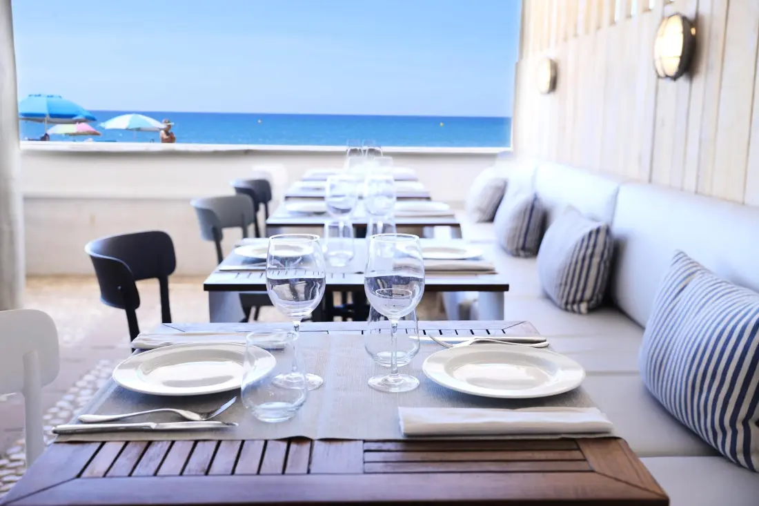 Tamarit Beach Resort by Viajes Velero 4 étoiles★★★★