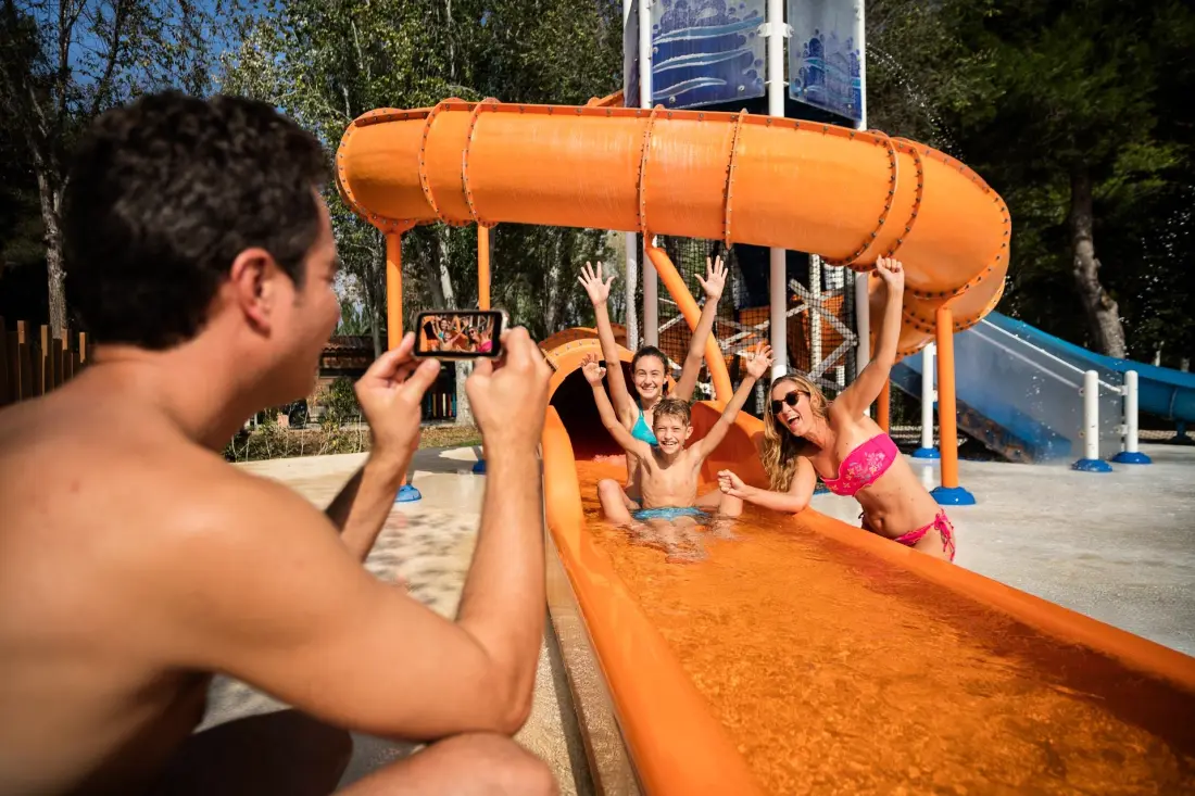 Tamarit Beach Resort by Viajes Velero 4 étoiles★★★★