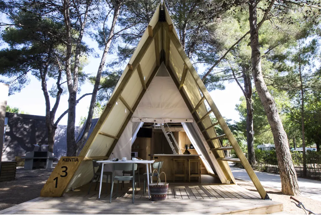 Tamarit Beach Resort by Viajes Velero 4 étoiles★★★★