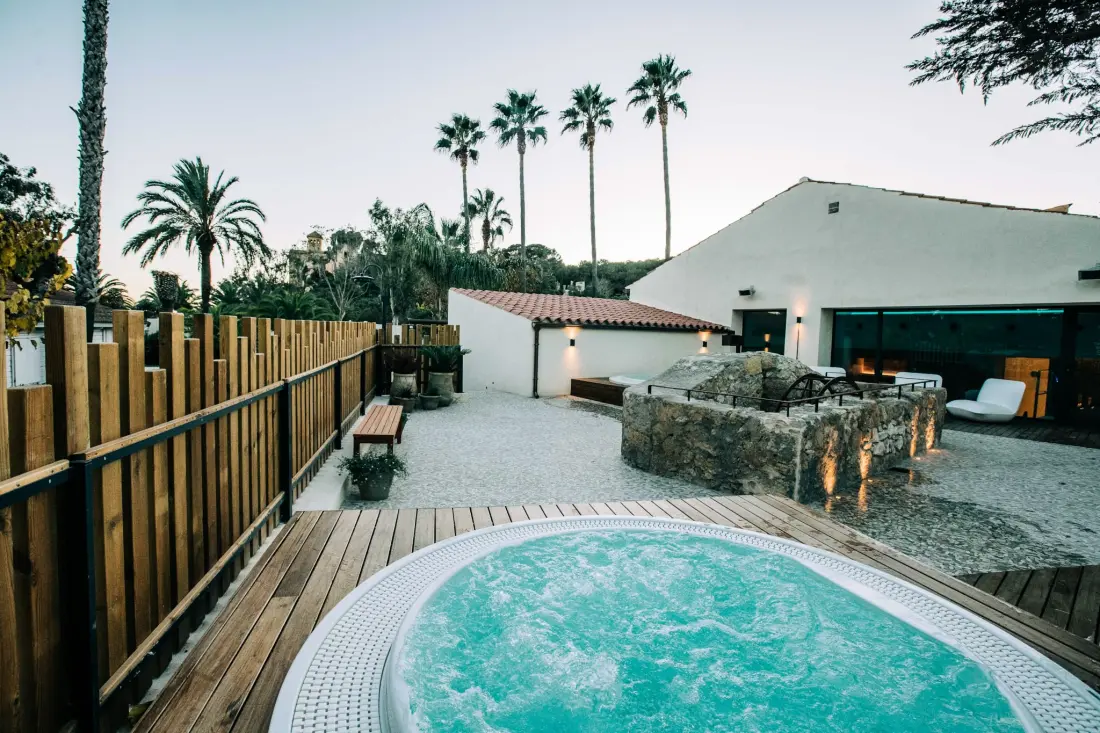 Tamarit Beach Resort by Viajes Velero 4 étoiles★★★★