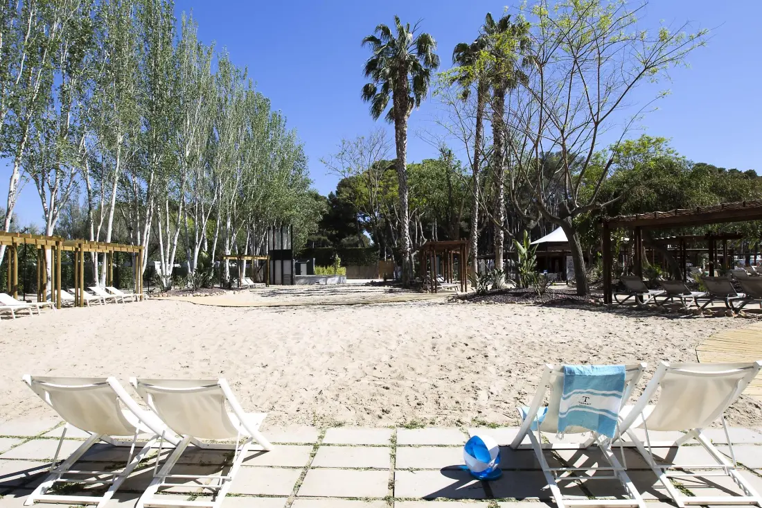Tamarit Beach Resort by Viajes Velero 4 étoiles★★★★