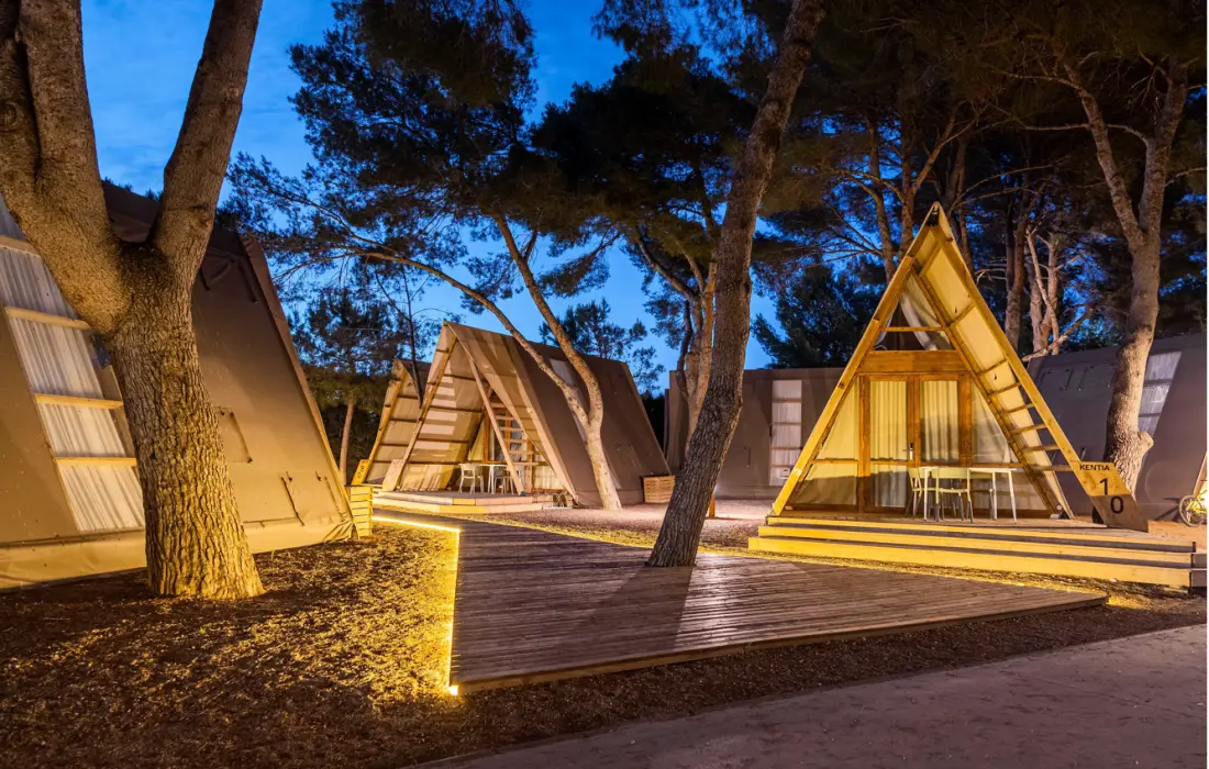 Tamarit Beach Resort by Viajes Velero 4 étoiles★★★★