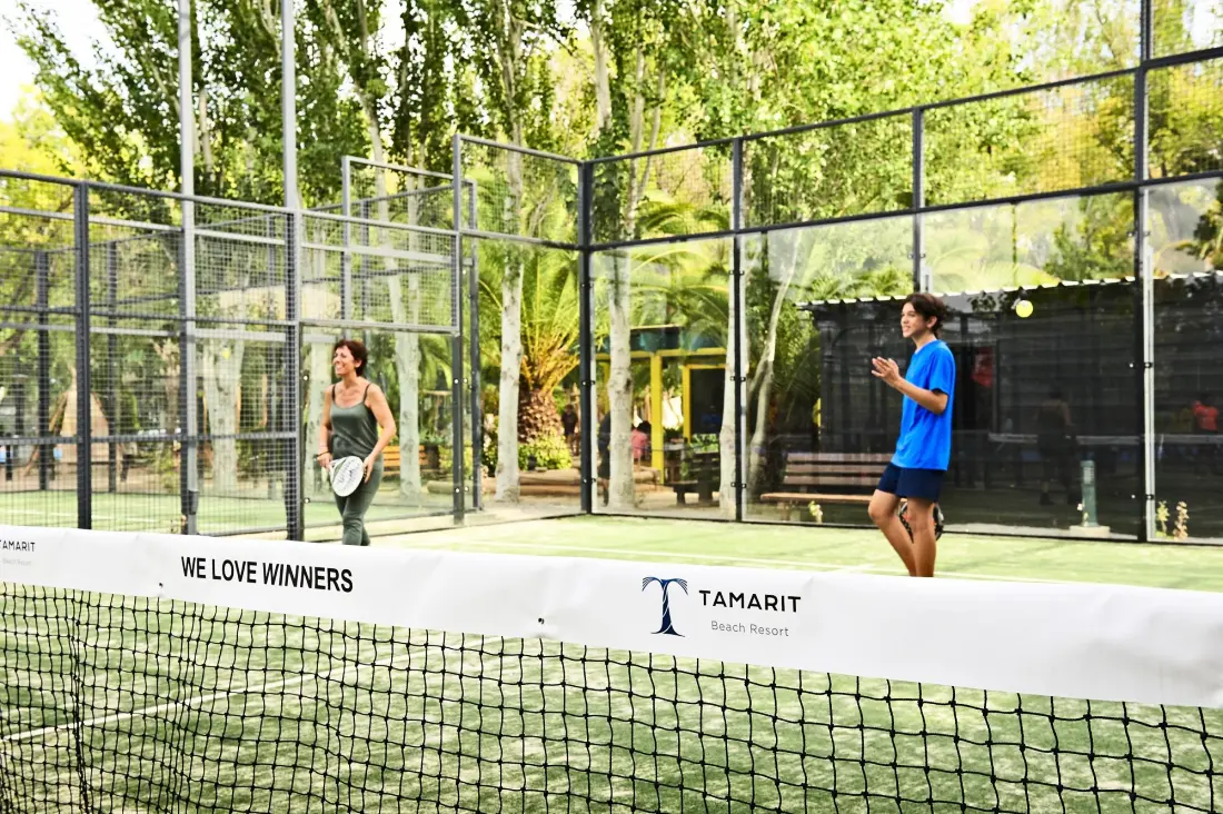 Tamarit Beach Resort by Viajes Velero 4 étoiles★★★★
