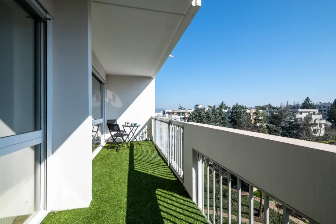 Appartement Mi-luna -