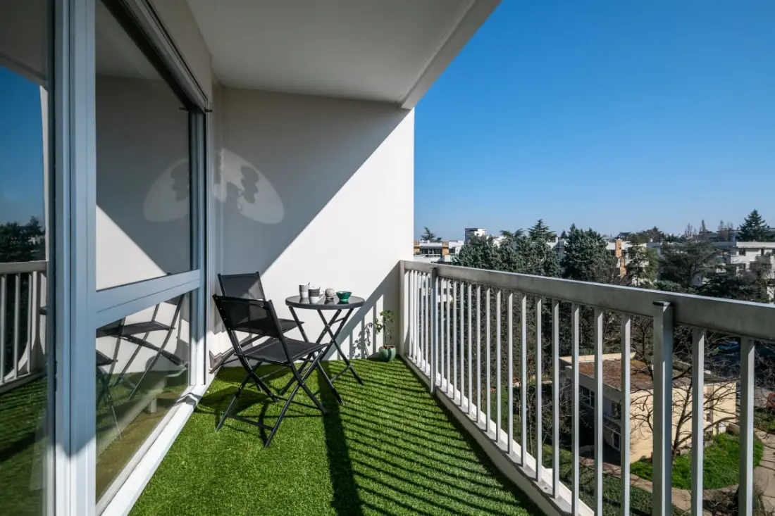 Appartement Mi-luna -