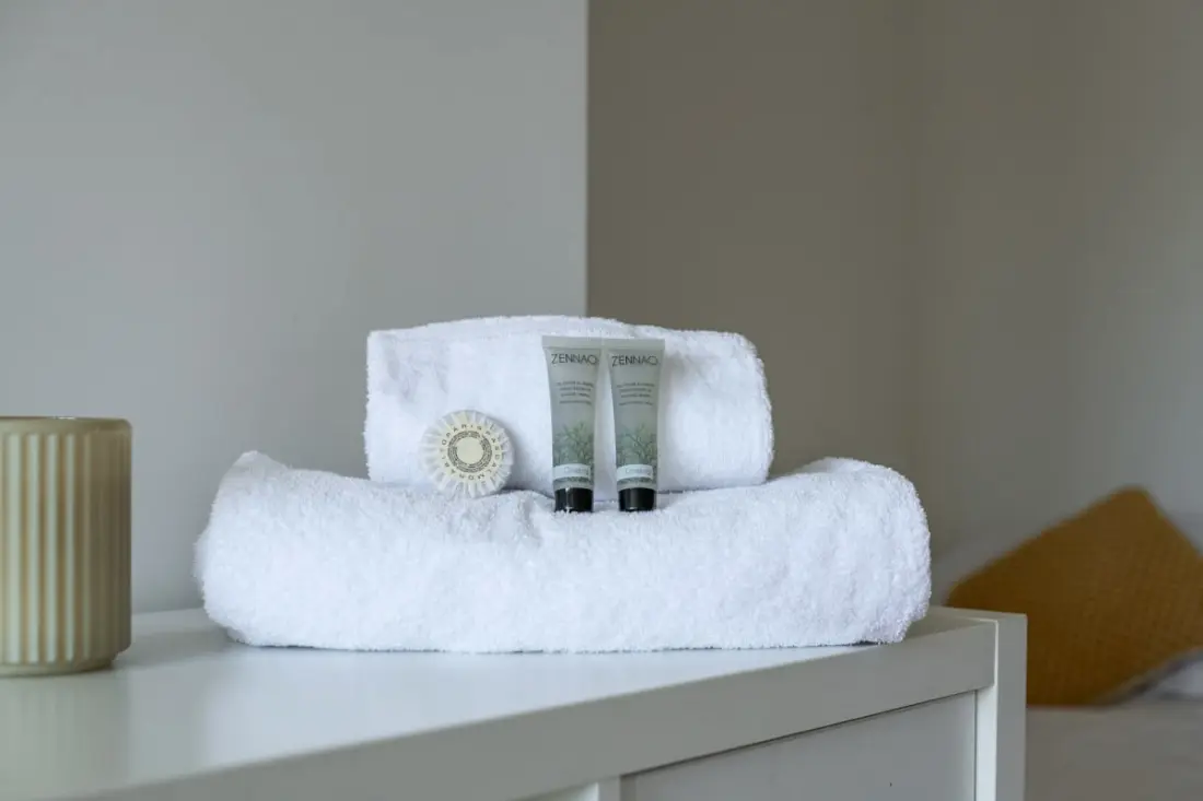 Appartement Mi-luna -